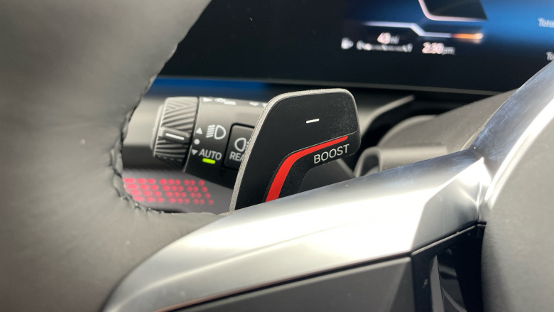 BMW 1 Series 120 M Sport 5dr Step Auto Petrol Hatchback